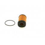 BOSCH Ölfilter