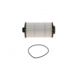 BOSCH Ölfilter