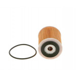 BOSCH Ölfilter