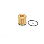 BOSCH Ölfilter
