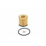 BOSCH Ölfilter