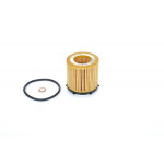 BOSCH Ölfilter