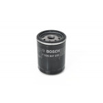 BOSCH Ölfilter