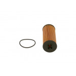 BOSCH Ölfilter