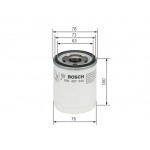 BOSCH Ölfilter