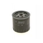 BOSCH Ölfilter