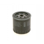 BOSCH Ölfilter