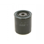 BOSCH Ölfilter