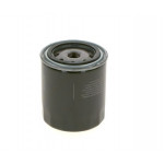 BOSCH Ölfilter