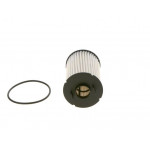 BOSCH Ölfilter