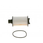 BOSCH Ölfilter