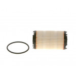 BOSCH Ölfilter
