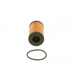 BOSCH Ölfilter