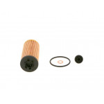 BOSCH Ölfilter