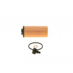 BOSCH Ölfilter