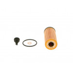 BOSCH Ölfilter