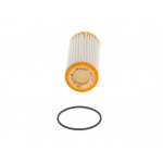 BOSCH Ölfilter