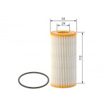 BOSCH Ölfilter