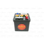 BOSCH Starterbatterie