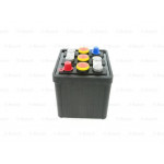 BOSCH Starterbatterie