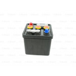 BOSCH Starterbatterie
