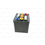 BOSCH Starterbatterie