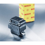 BOSCH Kraftstoffdruckregler