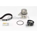CONTINENTAL CTAM Wasserpumpe + Zahnriemensatz