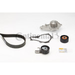 CONTINENTAL CTAM Wasserpumpe + Zahnriemensatz