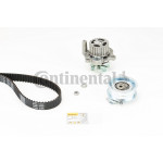 CONTINENTAL CTAM Wasserpumpe + Zahnriemensatz