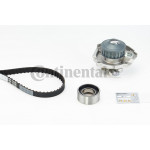 CONTINENTAL CTAM Wasserpumpe + Zahnriemensatz