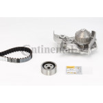 CONTINENTAL CTAM Wasserpumpe + Zahnriemensatz
