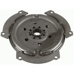 SACHS Torsionsdämpfer, Kupplung