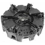 SACHS Kupplungsdruckplatte