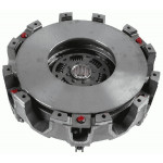 SACHS Kupplungsdruckplatte