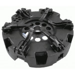 SACHS Kupplungsdruckplatte