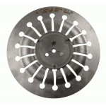 SACHS Kupplungsdruckplatte