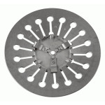 SACHS Kupplungsdruckplatte