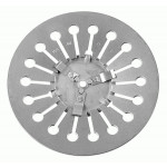 SACHS Kupplungsdruckplatte