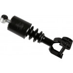 SACHS Dämpfer, Fahrerhauslagerung