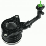 SACHS Zentralausrücker, Kupplung