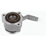 SACHS Zentralausrücker, Kupplung