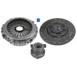 SACHS Kupplungssatz