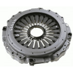 SACHS Kupplungsdruckplatte
