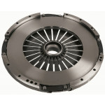 SACHS Kupplungsdruckplatte