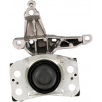 GATES Lagerung, Motor