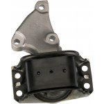 GATES Lagerung, Motor