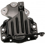 GATES Lagerung, Motor