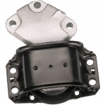GATES Lagerung, Motor