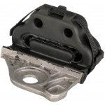GATES Halter, Abgasanlage